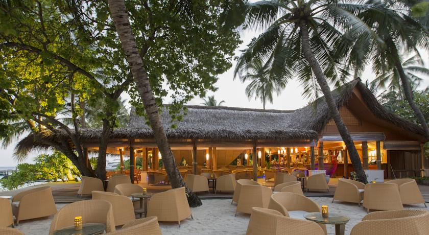 Kuramathi Maldives — о. Кураматі, Мальдіви мініатюра 34