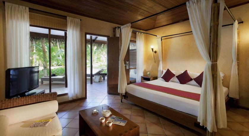 Kuramathi Maldives — о. Кураматі, Мальдіви мініатюра 35