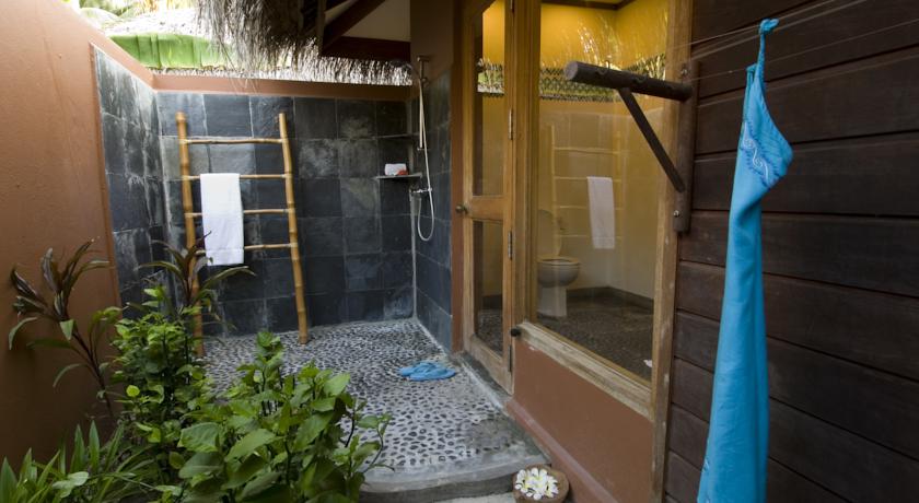 Kuramathi Maldives — о. Кураматі, Мальдіви мініатюра 36