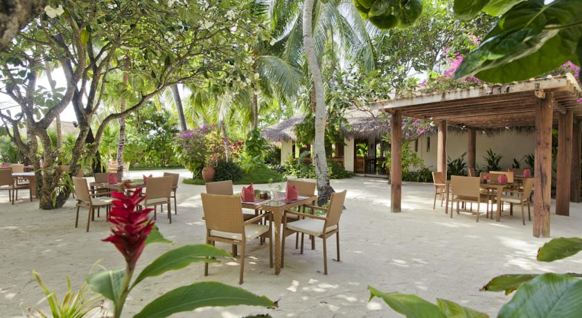 Kuramathi Maldives — о. Кураматі, Мальдіви мініатюра 42
