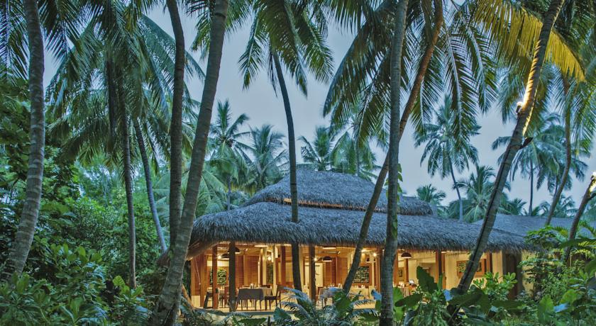 Kuramathi Maldives — о. Кураматі, Мальдіви мініатюра 43
