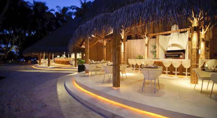 Kuramathi Maldives — о. Кураматі, Мальдіви мініатюра 44