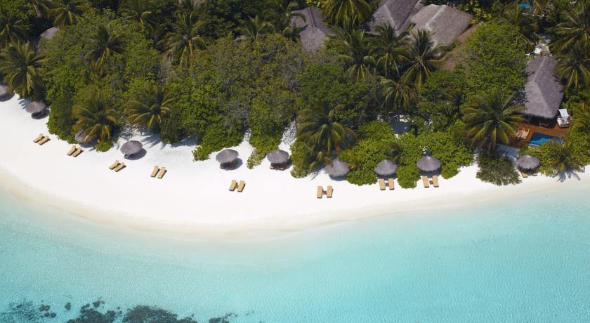 Baros Maldives — Північний Мале Атол, Мальдіви мініатюра 6