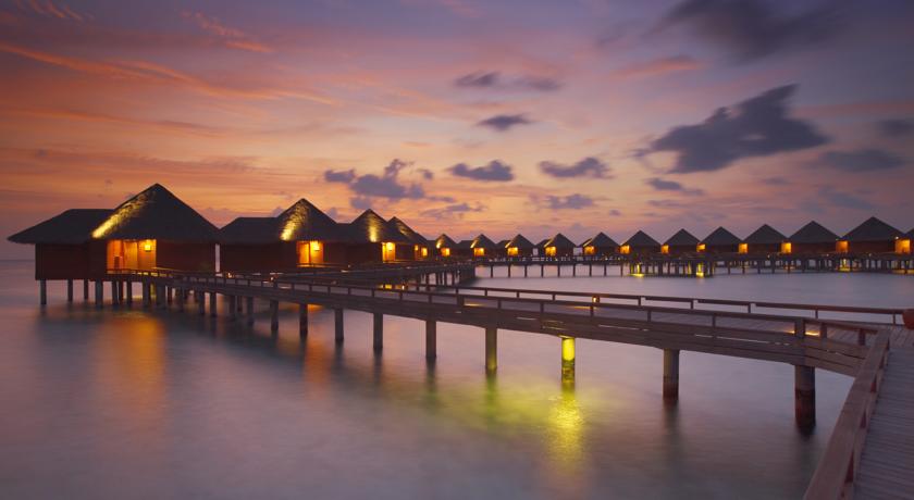Baros Maldives — Північний Мале Атол, Мальдіви мініатюра 8