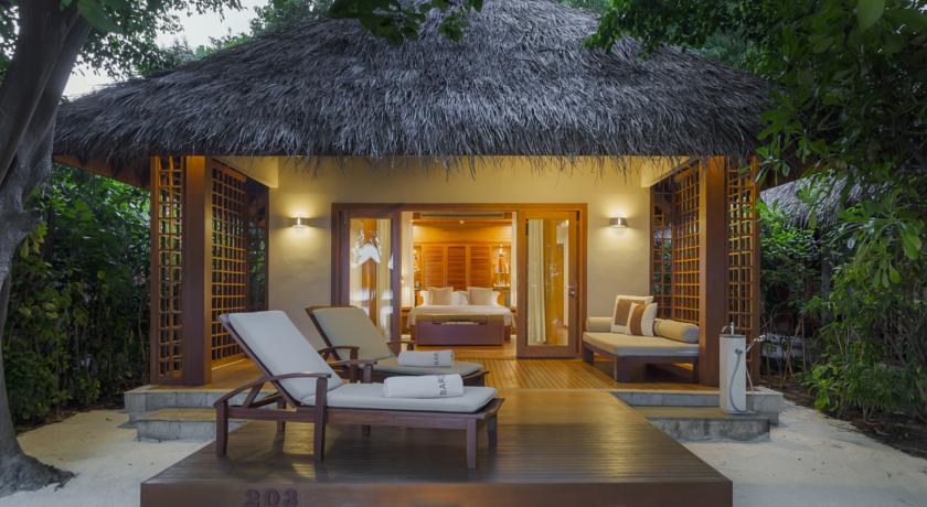 Baros Maldives — Північний Мале Атол, Мальдіви мініатюра 10