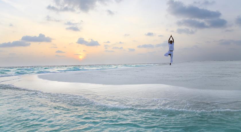 Baros Maldives — Північний Мале Атол, Мальдіви мініатюра 11