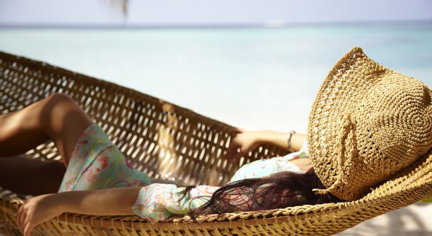 Baros Maldives — Північний Мале Атол, Мальдіви мініатюра 16