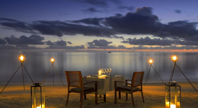 Baros Maldives — Північний Мале Атол, Мальдіви мініатюра 17