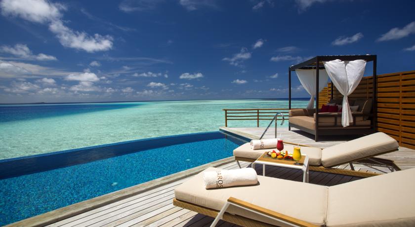 Baros Maldives — Північний Мале Атол, Мальдіви мініатюра 18