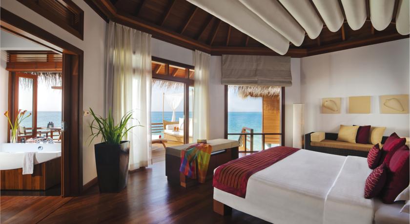 Baros Maldives — Північний Мале Атол, Мальдіви мініатюра 19