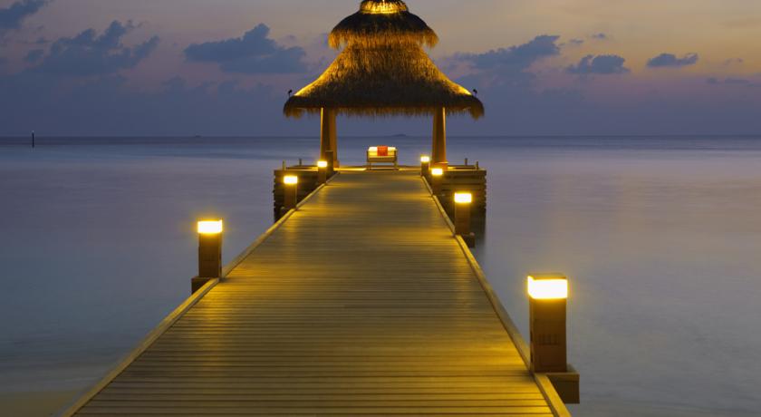Baros Maldives — Північний Мале Атол, Мальдіви мініатюра 20