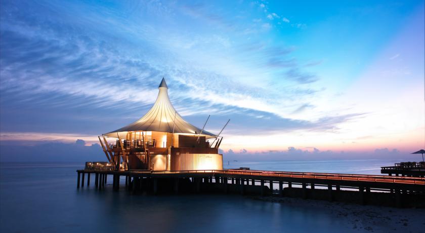 Baros Maldives — Північний Мале Атол, Мальдіви мініатюра 22