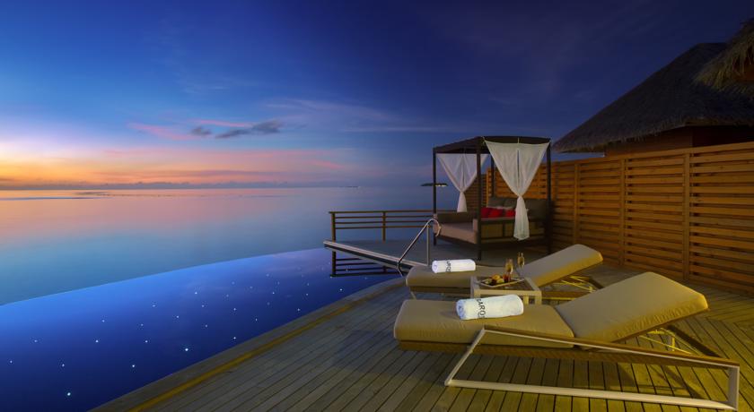 Baros Maldives — Північний Мале Атол, Мальдіви мініатюра 24