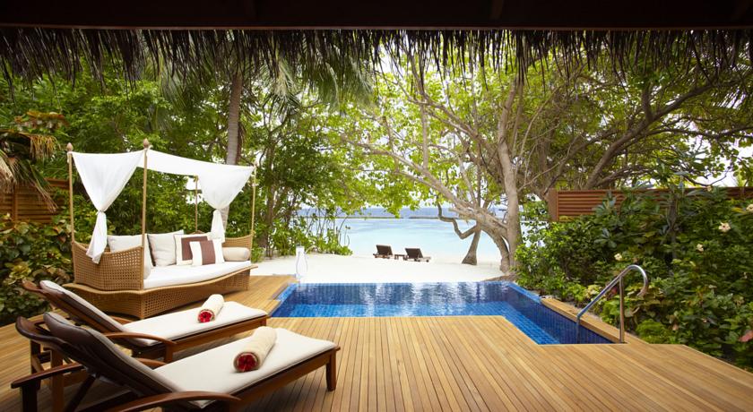 Baros Maldives — Північний Мале Атол, Мальдіви мініатюра 26