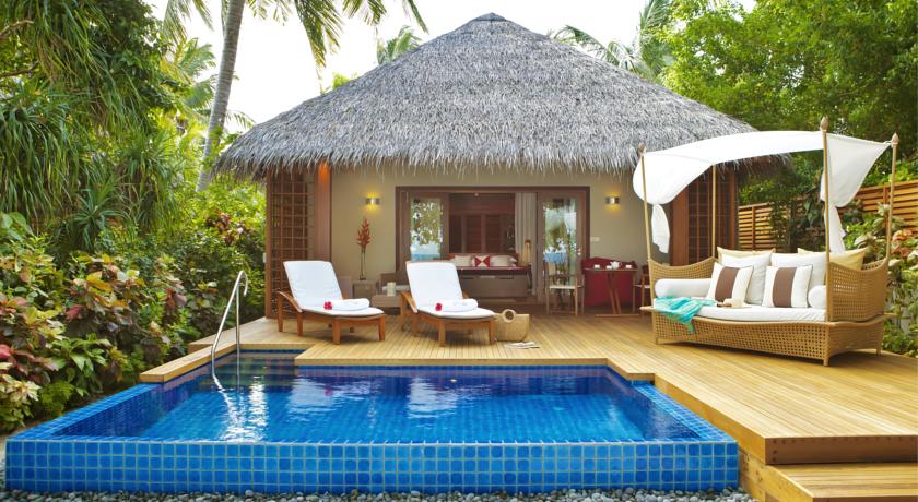 Baros Maldives — Північний Мале Атол, Мальдіви мініатюра 27