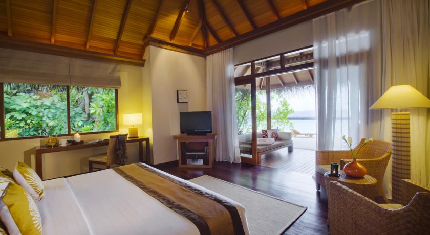 Baros Maldives — Північний Мале Атол, Мальдіви мініатюра 28