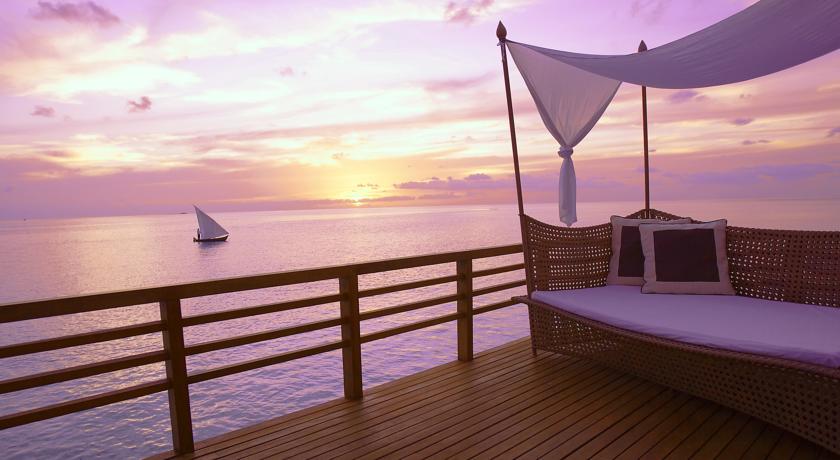 Baros Maldives — Північний Мале Атол, Мальдіви мініатюра 30