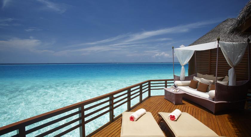 Baros Maldives — Північний Мале Атол, Мальдіви мініатюра 32
