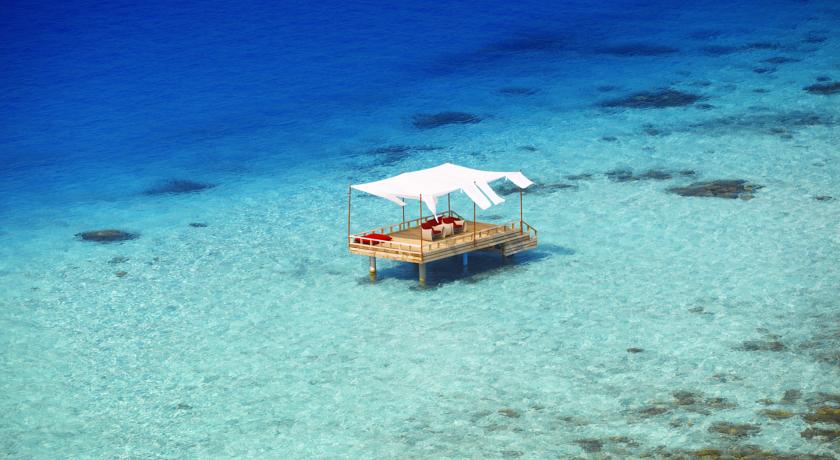 Baros Maldives — Північний Мале Атол, Мальдіви мініатюра 39