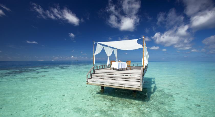 Baros Maldives — Північний Мале Атол, Мальдіви мініатюра 41