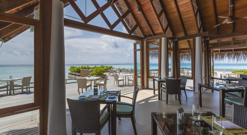 Baros Maldives — Північний Мале Атол, Мальдіви мініатюра 45