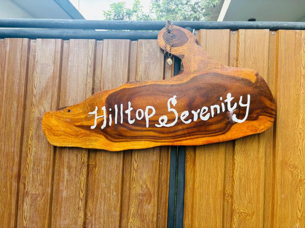 Hilltop Serenity — Хіккадува, Шрі Ланка мініатюра 6