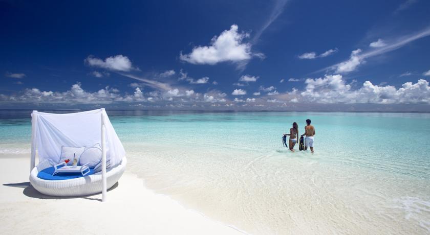 Velassaru Maldives — Південний Мале Атол, Мальдіви мініатюра 6