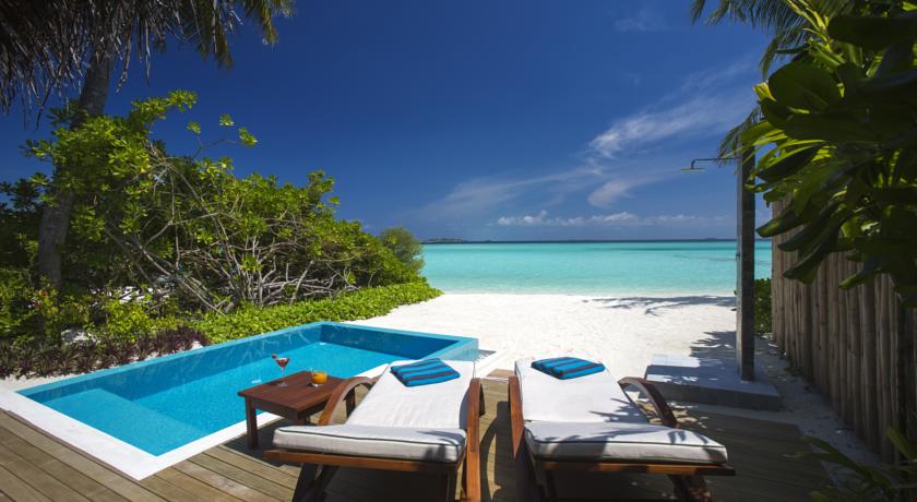 Velassaru Maldives — Південний Мале Атол, Мальдіви мініатюра 7
