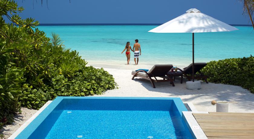 Velassaru Maldives — Південний Мале Атол, Мальдіви мініатюра 8