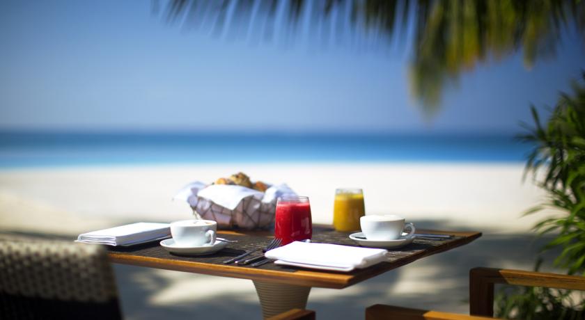 Velassaru Maldives — Південний Мале Атол, Мальдіви мініатюра 9