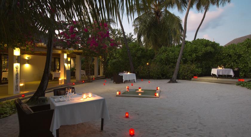 Velassaru Maldives — Південний Мале Атол, Мальдіви мініатюра 10