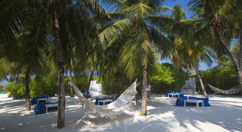 Velassaru Maldives — Південний Мале Атол, Мальдіви мініатюра 11