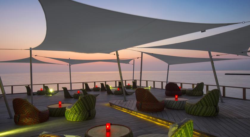 Velassaru Maldives — Південний Мале Атол, Мальдіви мініатюра 12