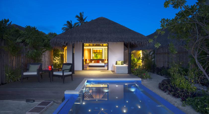 Velassaru Maldives — Південний Мале Атол, Мальдіви мініатюра 13