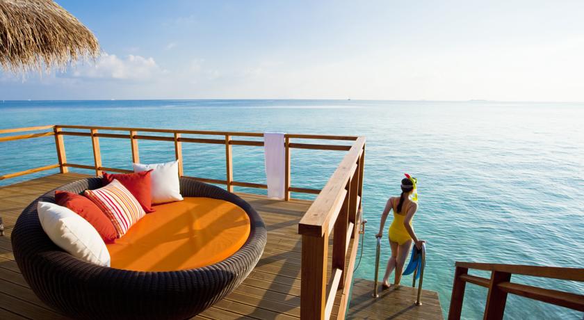 Velassaru Maldives — Південний Мале Атол, Мальдіви мініатюра 15