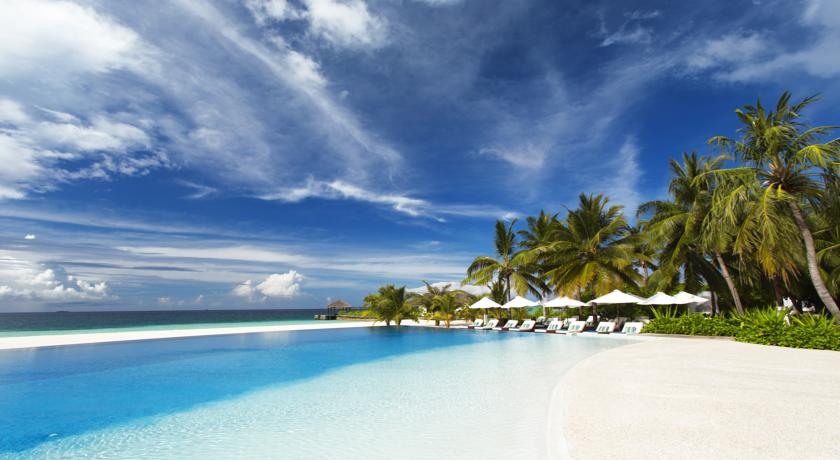 Velassaru Maldives — Південний Мале Атол, Мальдіви мініатюра 16