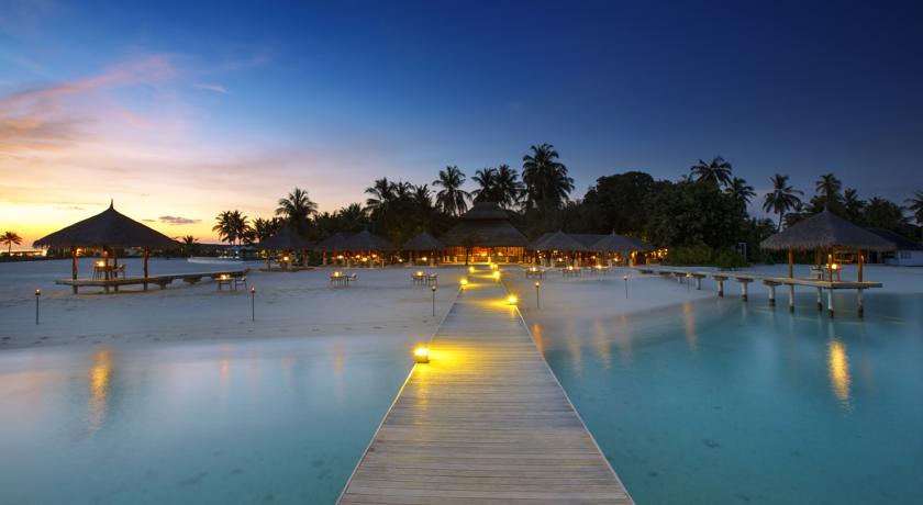 Velassaru Maldives — Південний Мале Атол, Мальдіви мініатюра 17