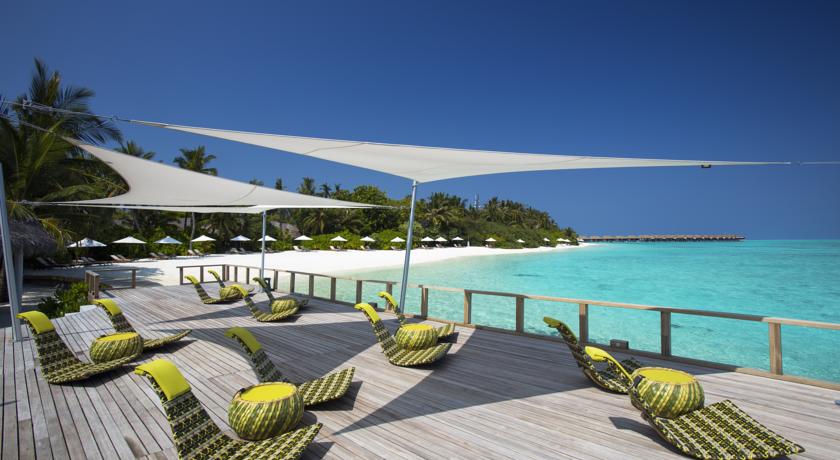 Velassaru Maldives — Південний Мале Атол, Мальдіви мініатюра 18
