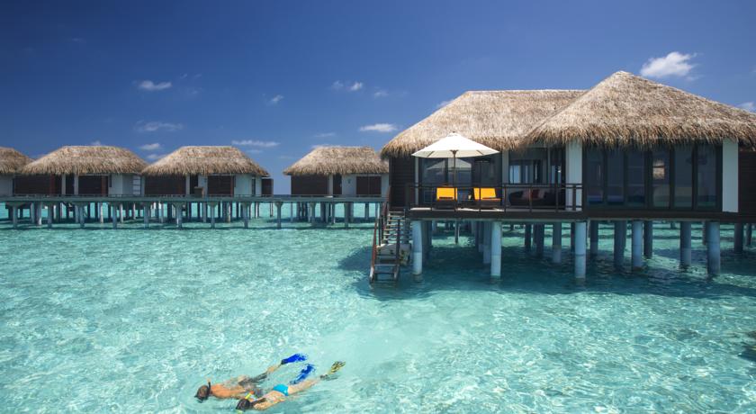 Velassaru Maldives — Південний Мале Атол, Мальдіви мініатюра 19