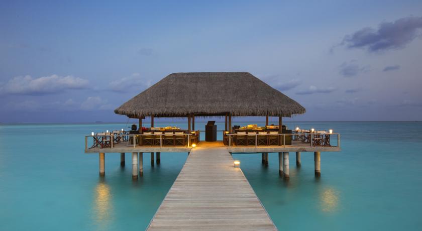 Velassaru Maldives — Південний Мале Атол, Мальдіви мініатюра 20