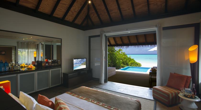 Velassaru Maldives — Південний Мале Атол, Мальдіви мініатюра 21