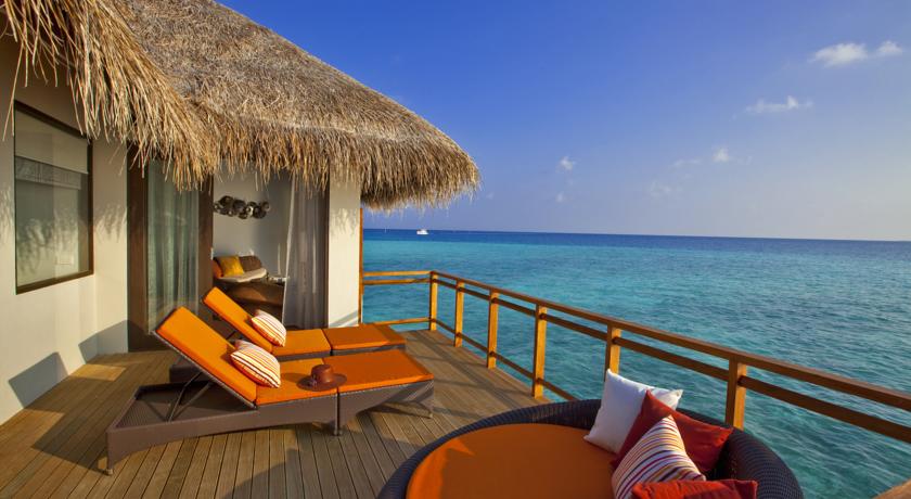 Velassaru Maldives — Південний Мале Атол, Мальдіви мініатюра 22