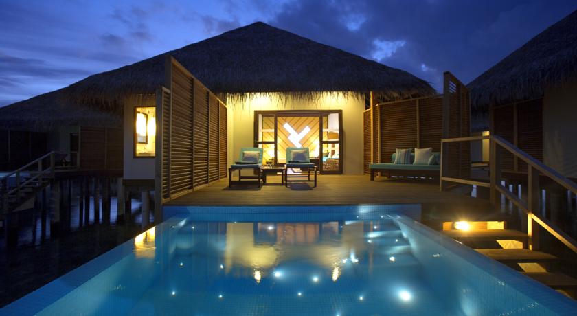 Velassaru Maldives — Південний Мале Атол, Мальдіви мініатюра 24