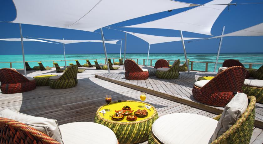 Velassaru Maldives — Південний Мале Атол, Мальдіви мініатюра 26