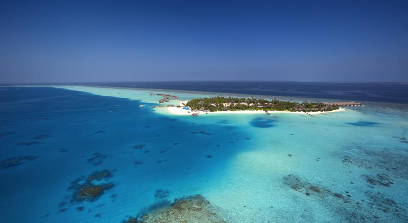 Velassaru Maldives — Південний Мале Атол, Мальдіви мініатюра 28