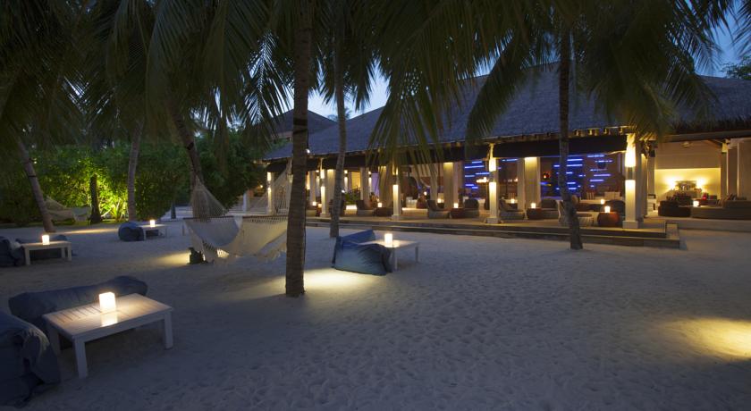 Velassaru Maldives — Південний Мале Атол, Мальдіви мініатюра 31