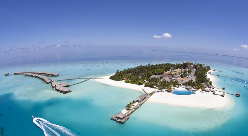 Velassaru Maldives — Південний Мале Атол, Мальдіви мініатюра 32
