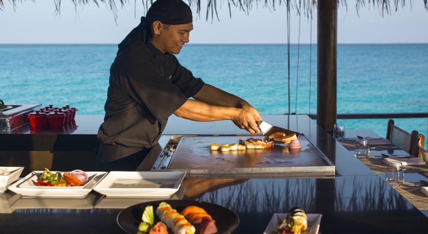 Velassaru Maldives — Південний Мале Атол, Мальдіви мініатюра 35