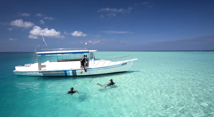 Velassaru Maldives — Південний Мале Атол, Мальдіви мініатюра 36