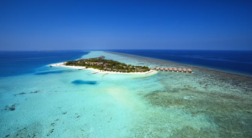 Velassaru Maldives — Південний Мале Атол, Мальдіви мініатюра 38